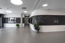 Business Development Center, Heidelberg