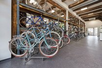 Fahrradladen, Marienfeld