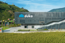 duka AG, Brixen