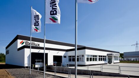 Brillux in Fulda Brillux in Fulda