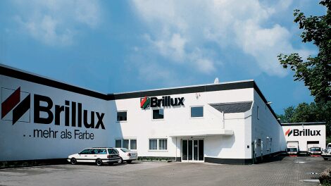 Brillux in Bottrop Brillux in Bottrop