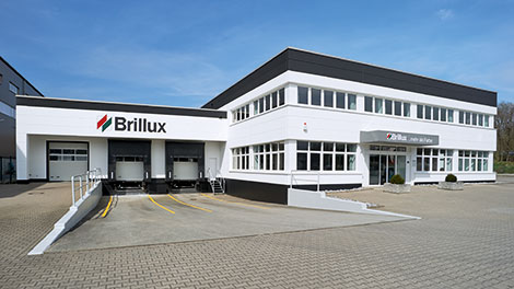 Brillux in Bochum Brillux in Bochum