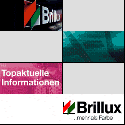 Die Brillux Website hält jede Menge Informationen für Sie bereit: Technische Hinweise, Datenblätter, den kompletten Produktkatalog, aber auch besondere Features wie das Fachbegriffelexikon oder die Möglichkeit, jeden einzelnen Scala Farbton als Muster anzufordern.