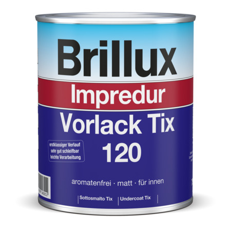 Vorlack Tix 120  