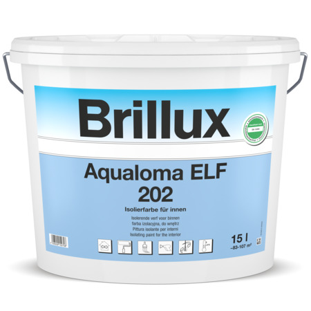 Aqualoma ELF 202  stumpfmatt
