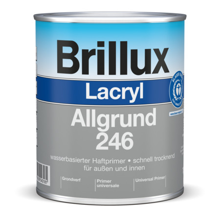 Lacryl Allgrund 246  