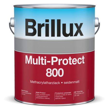 Multi-Protect 800 weiß SM 