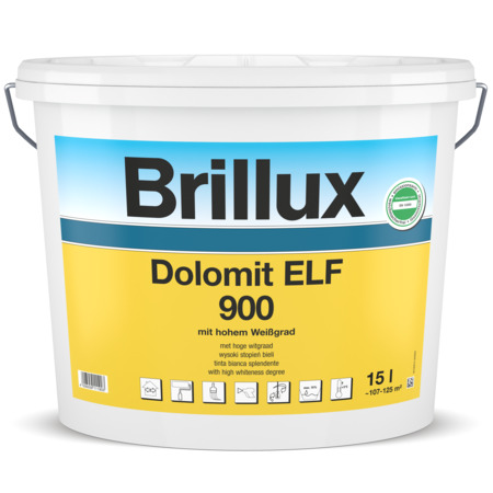 Dolomit Elf 900 Kaufen Im Brillux Webshop Meisterfarben De Brillux Farben Und Putze Gunstgig Kaufen