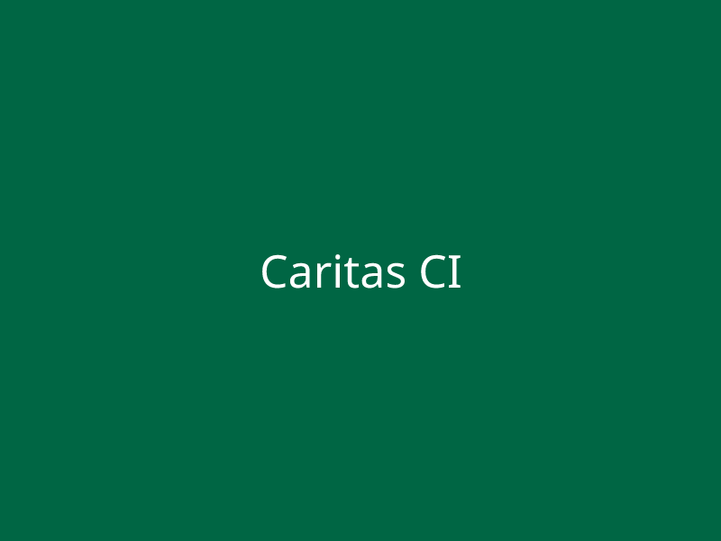 Caritas CI
