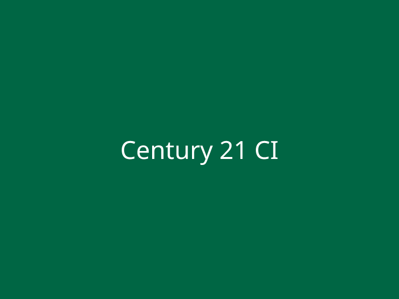 Century 21 CI