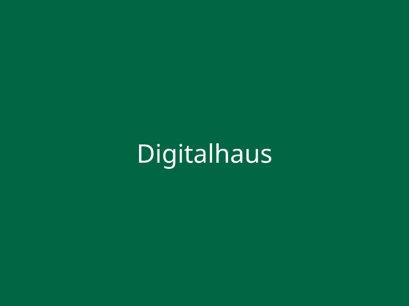 Digitalhaus