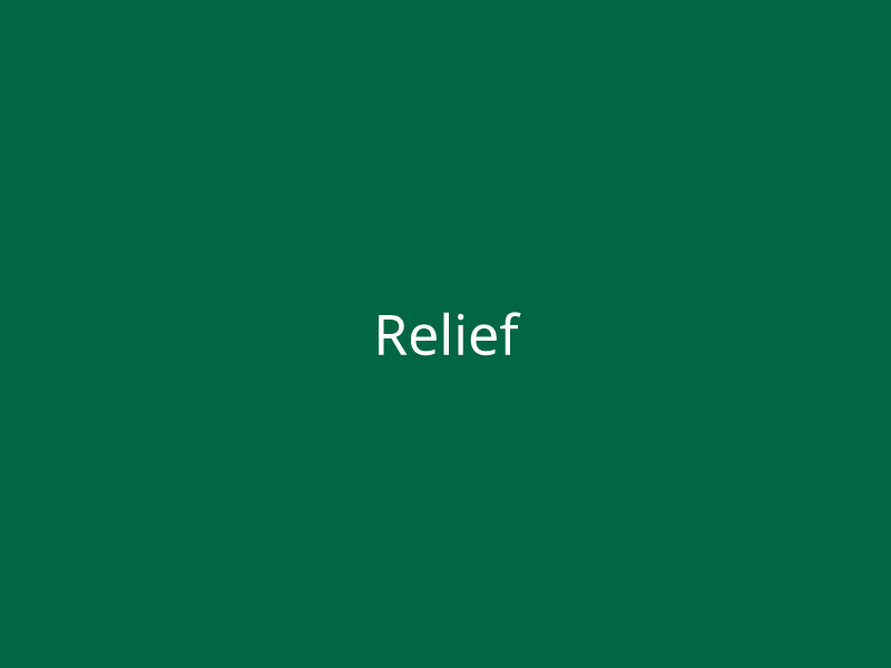 Relief