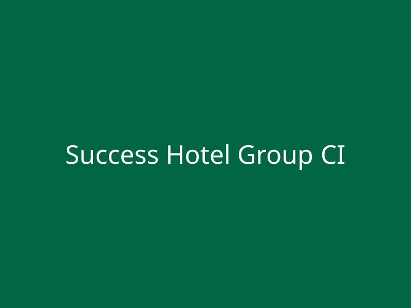 Success Hotel Group CI