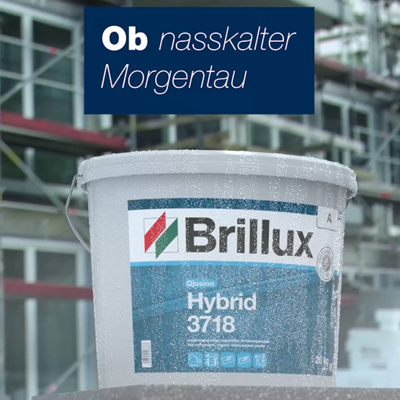 Adaption Youtubevideo: Qjusion Hybrid Packshot Animation: Das Produkt für die nasskalte Jahreszeit!