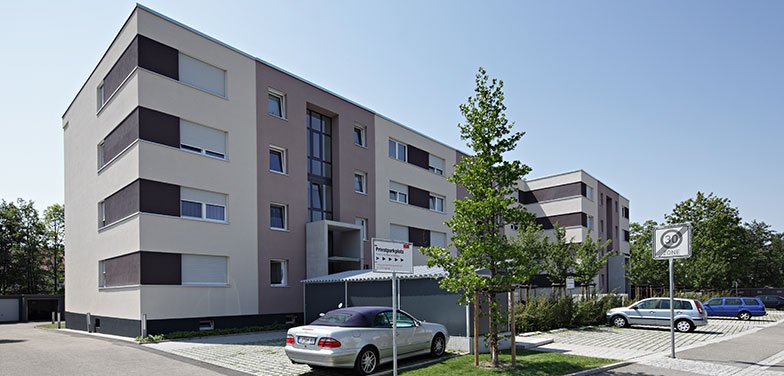 Belchenstraße, Schopfheim