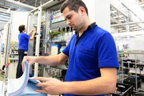 Elektroniker (m/w/d) für Energie- und Gebäudetechnik