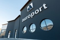 Auroport, Bruneck