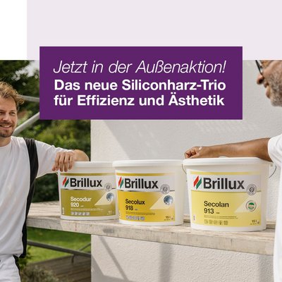 Außenaktion: Fokusthema