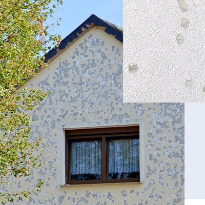 Hagelschäden durch Einsatz von Qjusion Hybrid minimieren