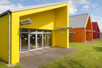 <p><a href="/service/referenzen/kindergaerten-und-bildungsbauten/kindertagesstaette-wittmund/" title="Kindertagesstätte, Wittmund" class="internal-link">Kindertagesstätte, Wittmund</a></p>