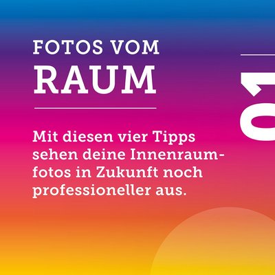 Fotos vom Raum