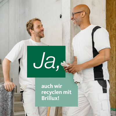 Brillux Kreislauf