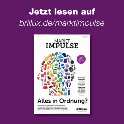 neue MIP 01/24 ist da