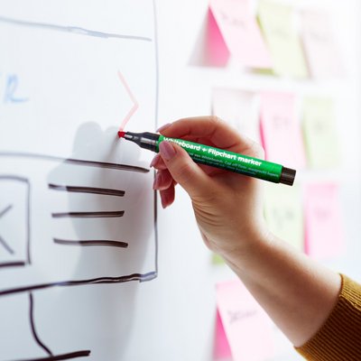 Whiteboard