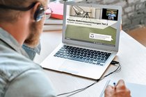 Online-Programm