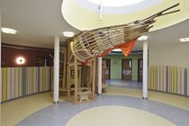 Kindergarten, Schömberg