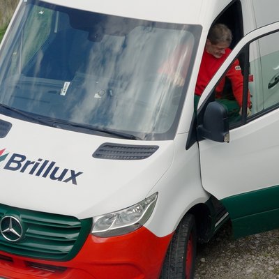Wenn’s mal wieder schnell gehen muss… wir sind bereit!