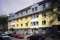 Ewaldstraße, Bochum