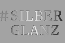 Fokusfarbe Silber: Das Brillux Architekturmagazin colore feiert Jubiläum