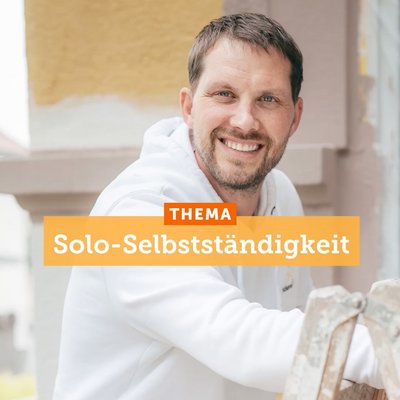 Interview Existenzgründung