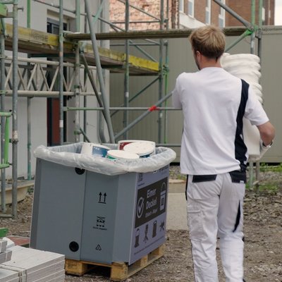 Aufbau der Box - einfach erklärt