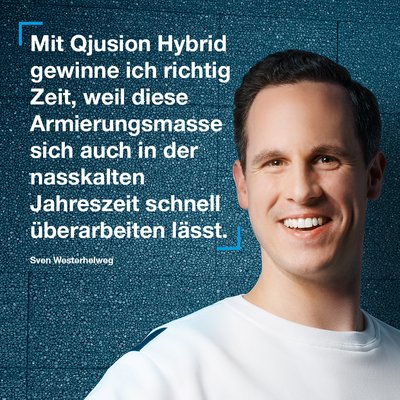 Quote Card: Sven - Qjusion Hybrid