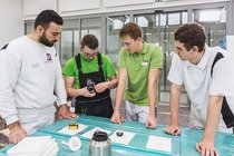 Azubi-Trainingsangebote 2023: live und vor Ort
