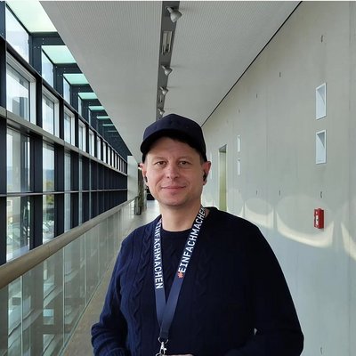 Seminar: Die digitale Zukunft gestalten