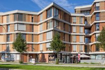 BDA: neue Sonderprämierung "Energieeffiziente Fassadensysteme"