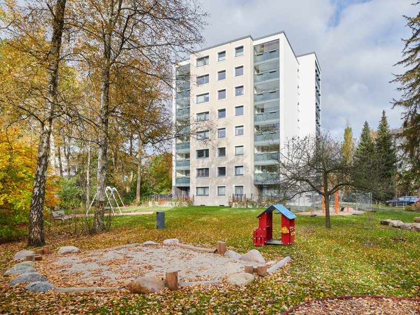 Die Sanierung zeigt auf, wie mit Fingerspitzengefühl der Erhalt von Bestandsbauten wunderschön gelingen kann.
Foto © Markus Tollhopf