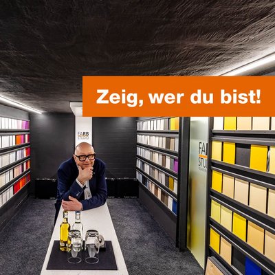 Mit Kreativität überzeugen – so bleibt dein Betrieb im Gespräch!