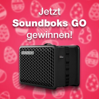 Oster-Gewinnspiel 2025