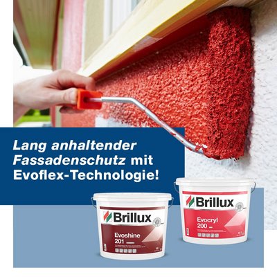 Das macht Evoflex so attraktiv