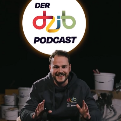 DZib Podcast // Teaser