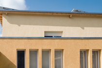 Lasurtechnik für außen 3c09