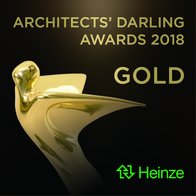 Architects‘ Darling 2018