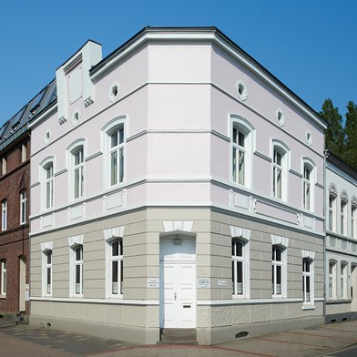 Augustinusstraße, Neuss