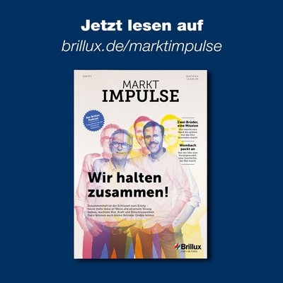 Neue MIP 03/24 ist da!