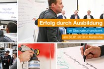 2. Tag der Ausbildung