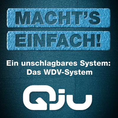Leichter dämmen